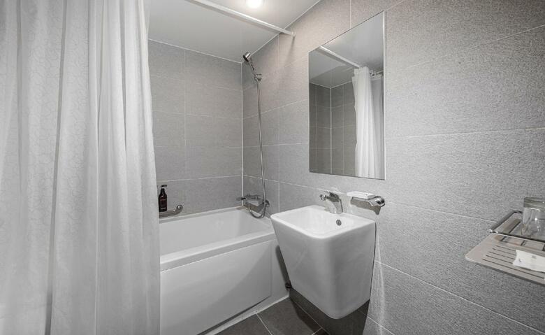 Hotel Crown Itaewon