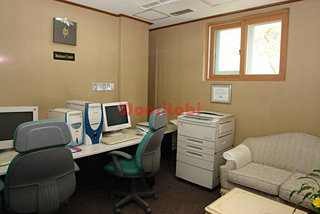 Hotel Crown Insadong