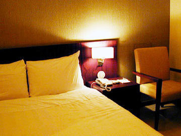 Hotel Friend
