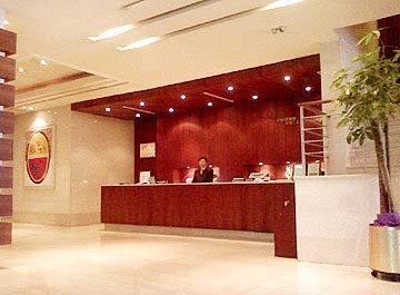 Hotel Friend