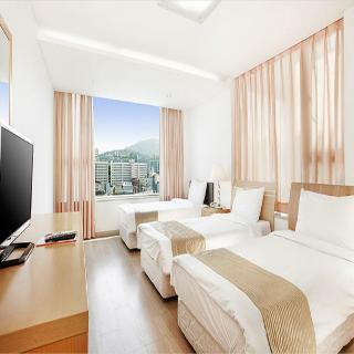 Hyundai Residence