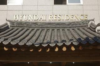 Hyundai Residence