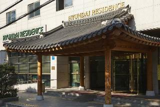 Hyundai Residence