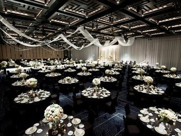 Hotel Grand Intercontinental Seoul Parnas
