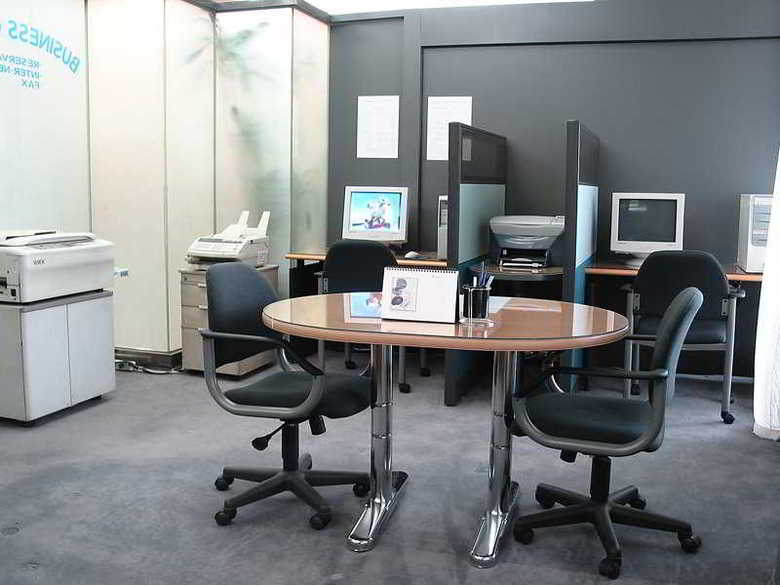 Hotel Ip Boutique