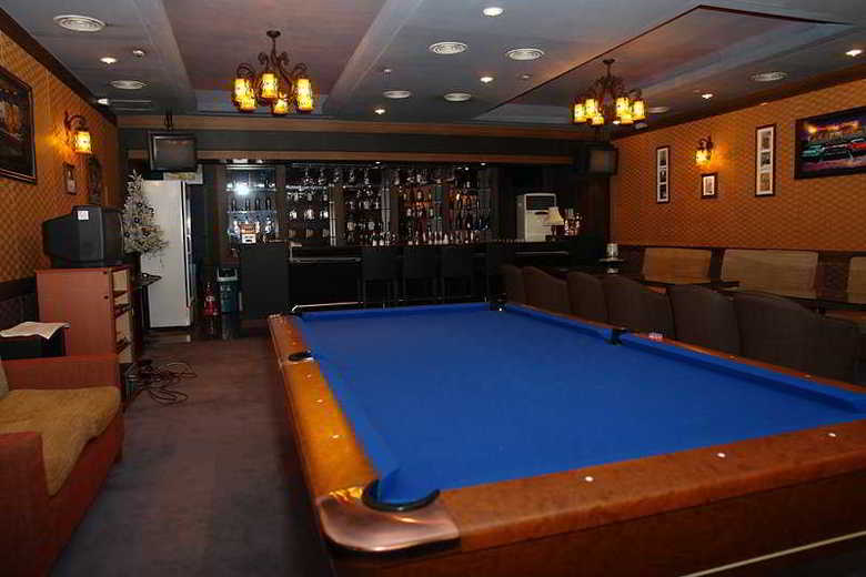 Hotel Ip Boutique