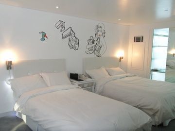 Hotel Ip Boutique