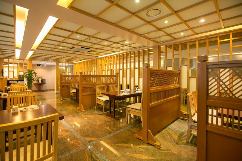 Hotel Koreana