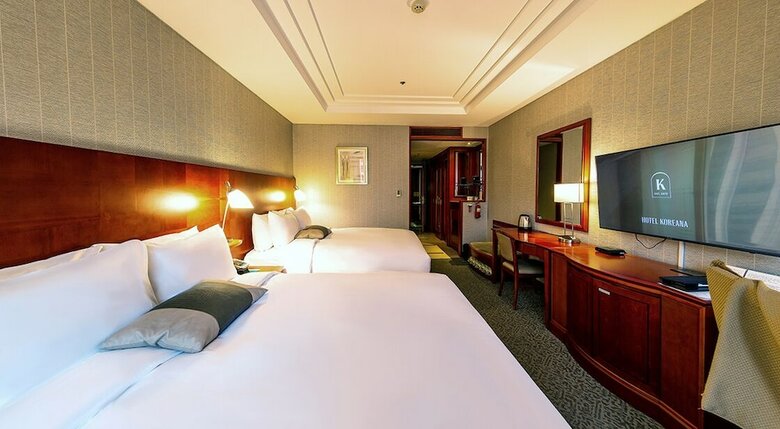 Hotel Koreana