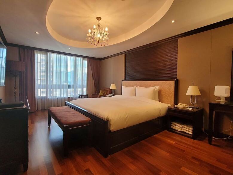 Hotel Koreana