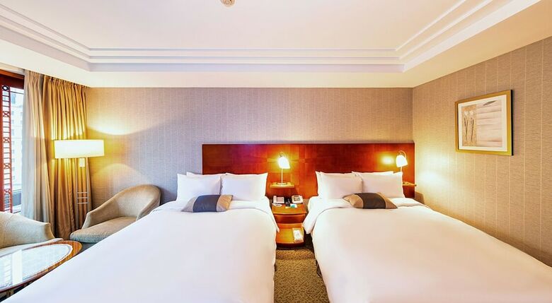 Hotel Koreana
