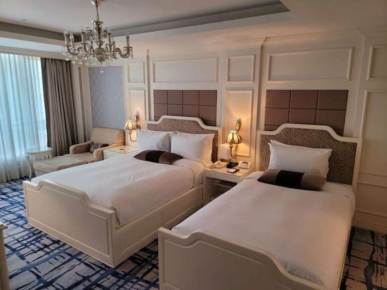 Hotel Koreana