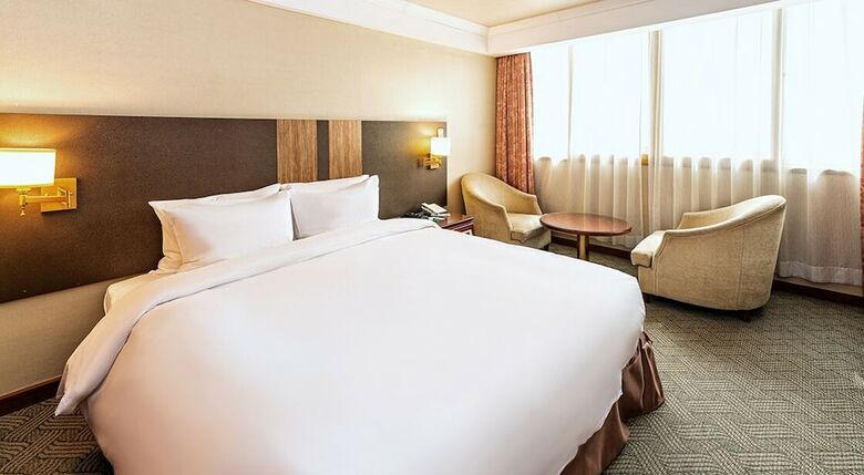 Hotel Koreana