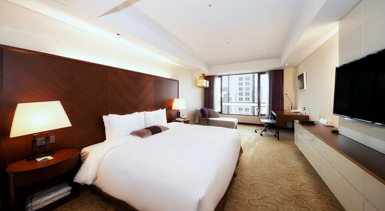Hotel Koreana