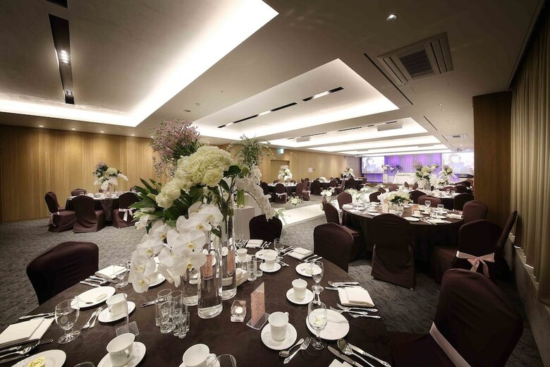 Hotel Koreana