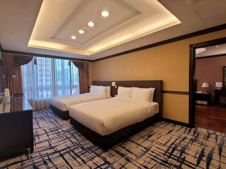 Hotel Koreana