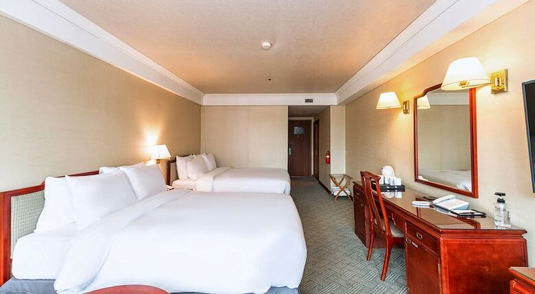 Hotel Koreana