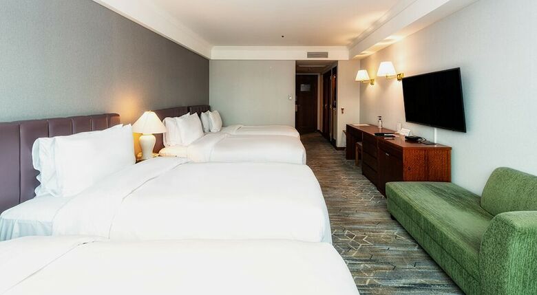 Hotel Koreana