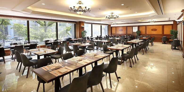 Hotel Koreana