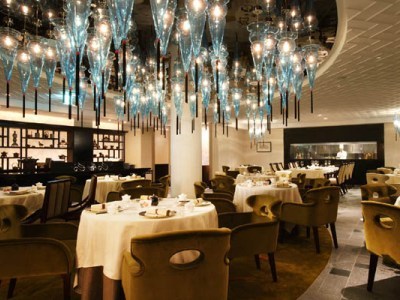 Lotte Hotel World