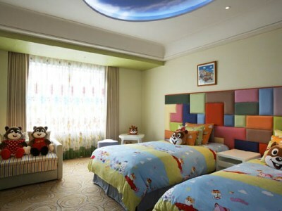 Lotte Hotel World