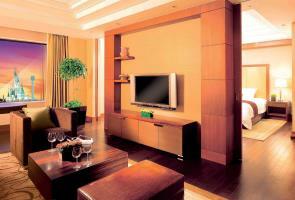 Lotte Hotel World