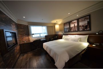 The Lexington Hotel Yoido