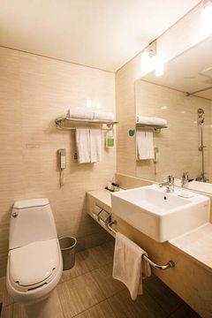 Hotel Ramada Se�l