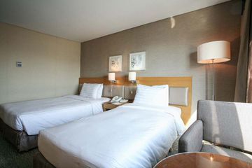 Hotel Ramada Se�l