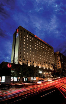 Hotel Ramada Se�l