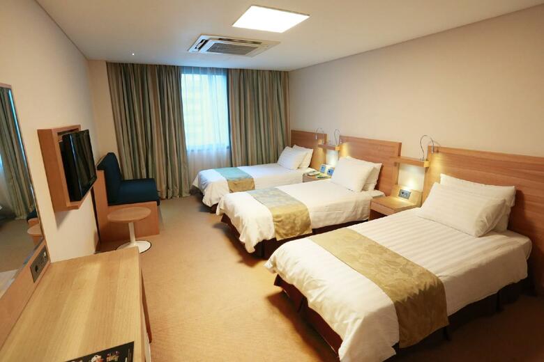 Hotel New Kukje