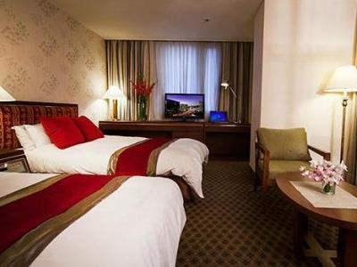 Hotel New Kukje
