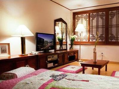 Hotel New Kukje