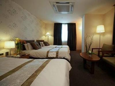 Hotel New Kukje