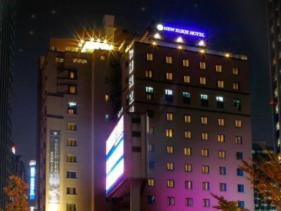 Hotel New Kukje