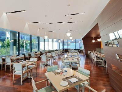 Hotel Novotel Ambassador Gangnam