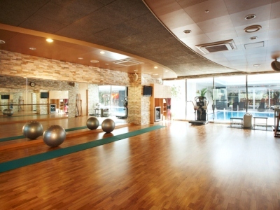 Hotel Novotel Ambassador Gangnam