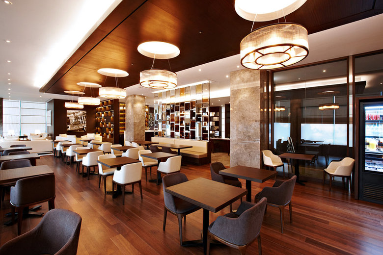 Seoul Palace Hotel