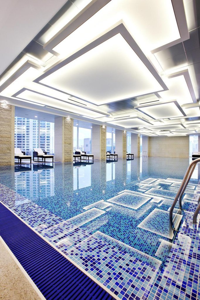 Seoul Palace Hotel