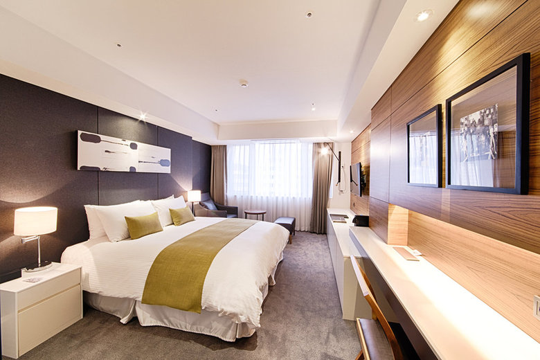 Seoul Palace Hotel