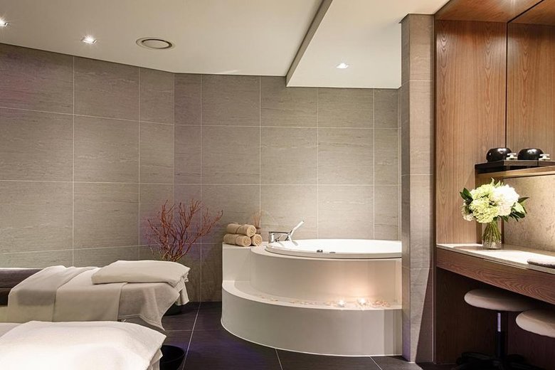 Seoul Palace Hotel