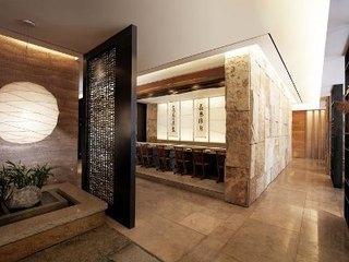 Seoul Palace Hotel