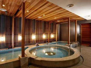 Seoul Palace Hotel
