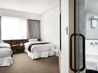 Seoul Palace Hotel