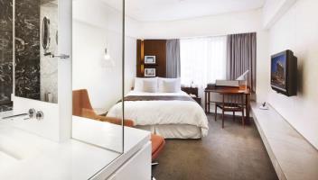 Seoul Palace Hotel