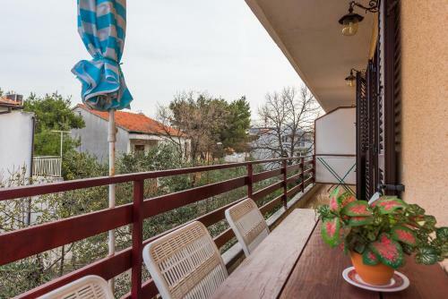 Apartments Vinko