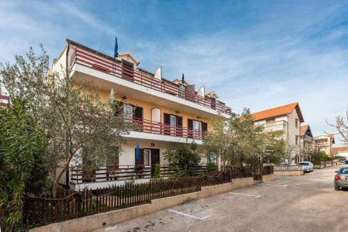 Apartments Vinko