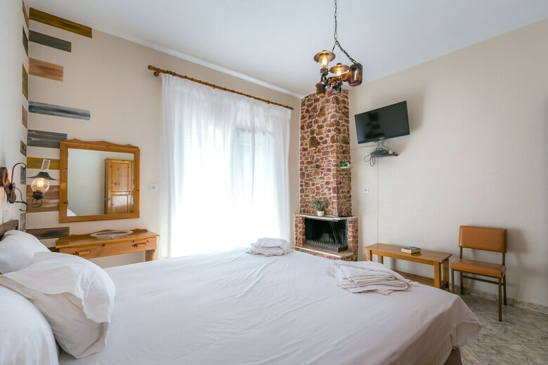 Petra Mare Apartments