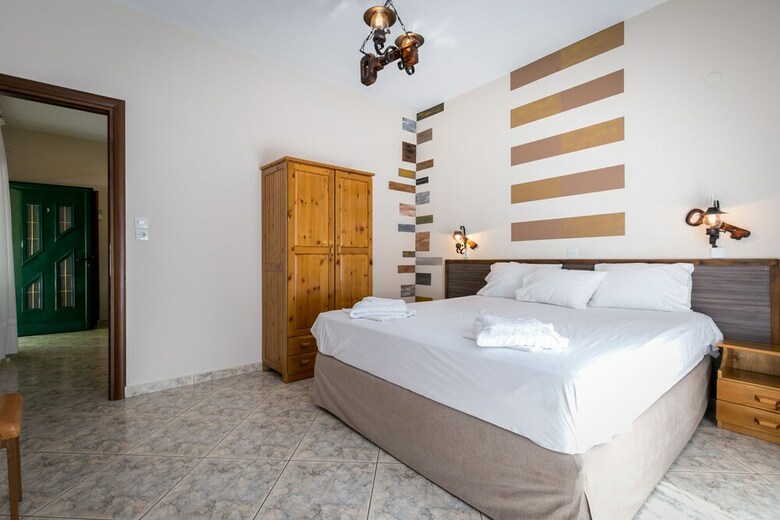 Petra Mare Apartments