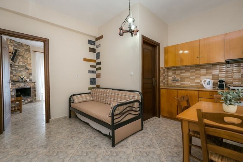 Petra Mare Apartments
